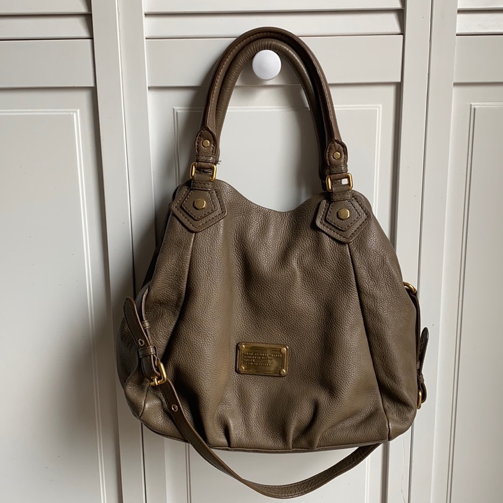 Marc by Marc Jacobs Francesca Shopper